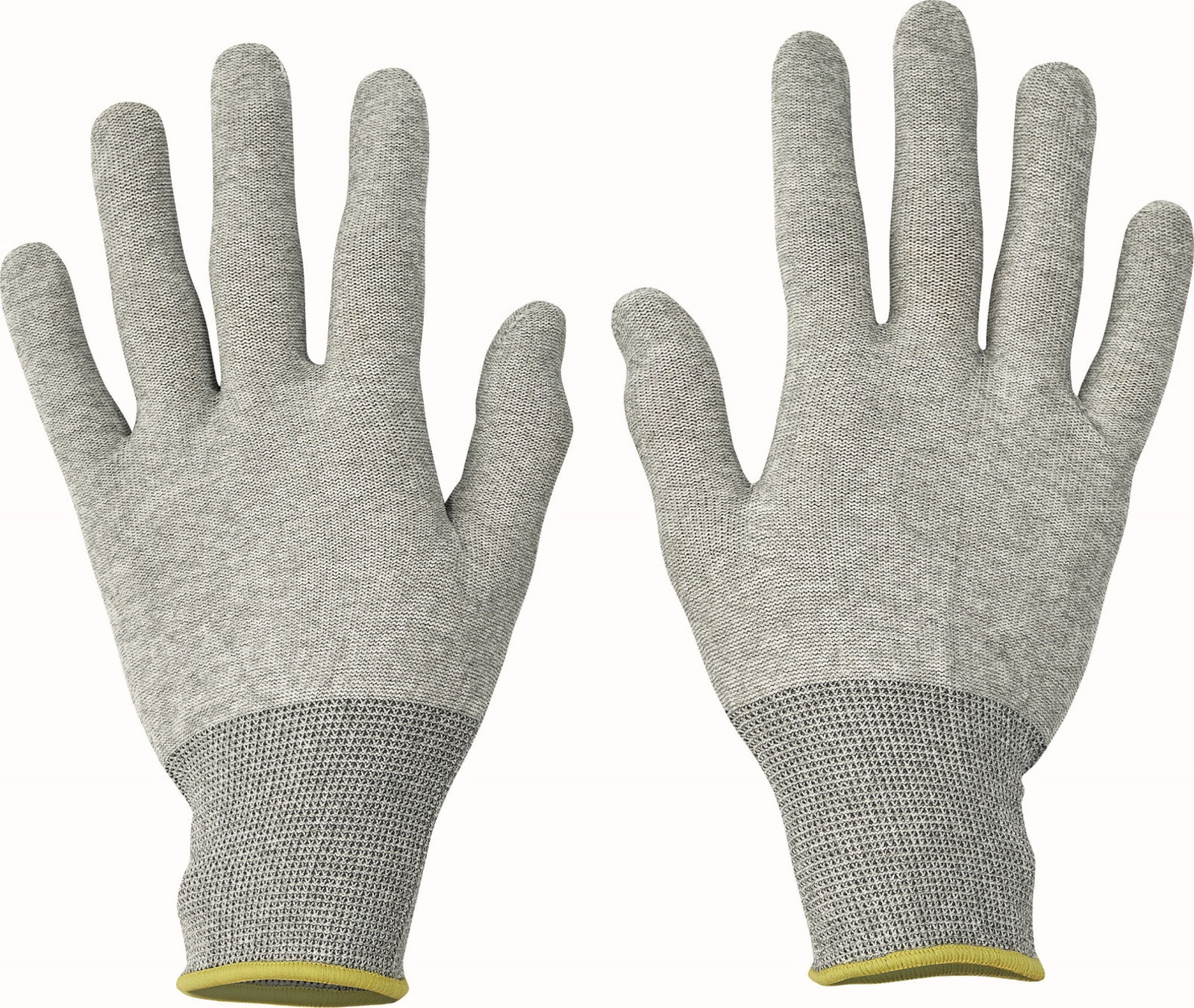 Antistatické ESD pracovné rukavice Wryneck - veľkosť: 10/XL