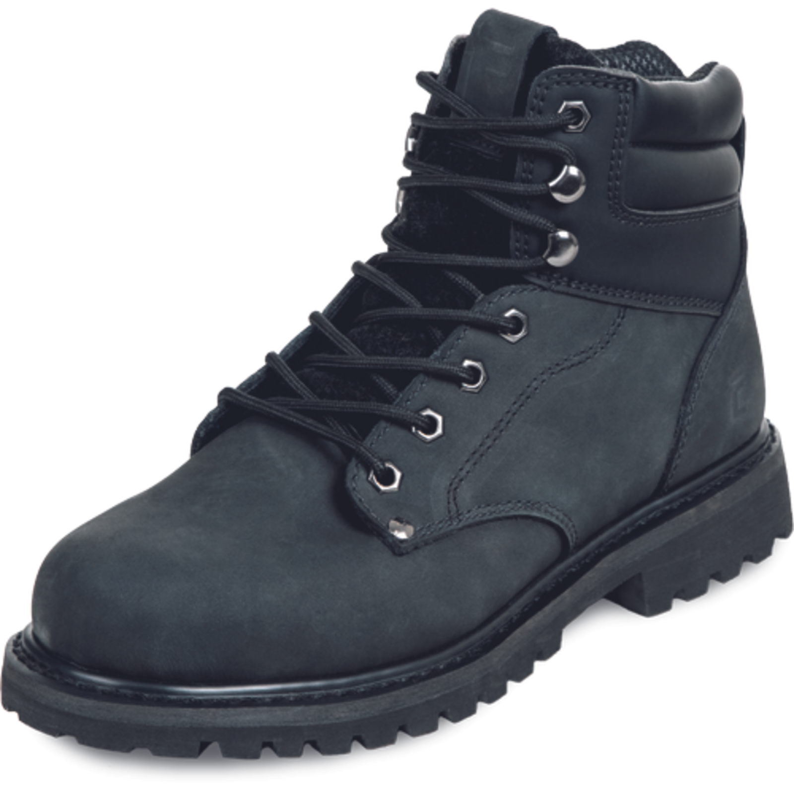 Členková obuv Farmer O1 - veľkosť: 41, farba: čierna
