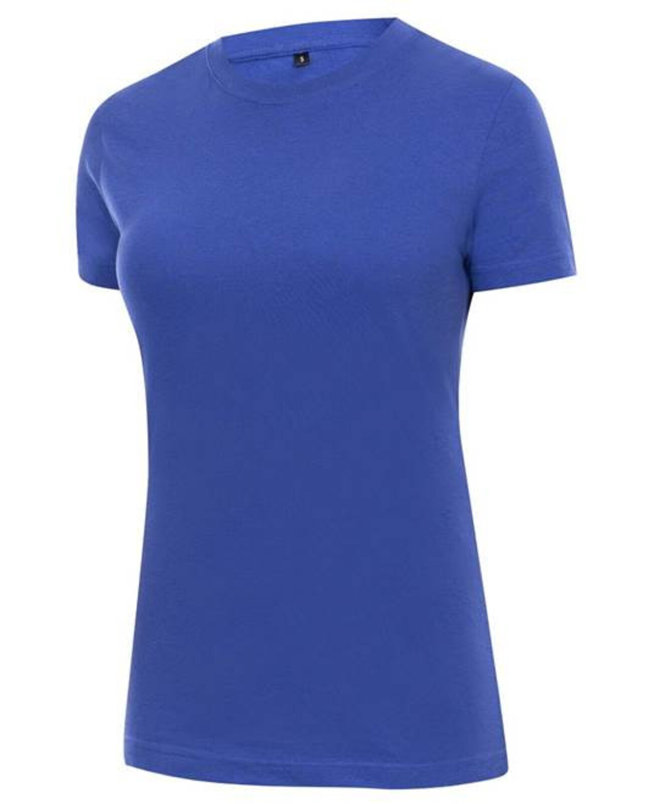 Dámske tričko Ardon Lima - veľkosť: XS, farba: stredne modrá royal