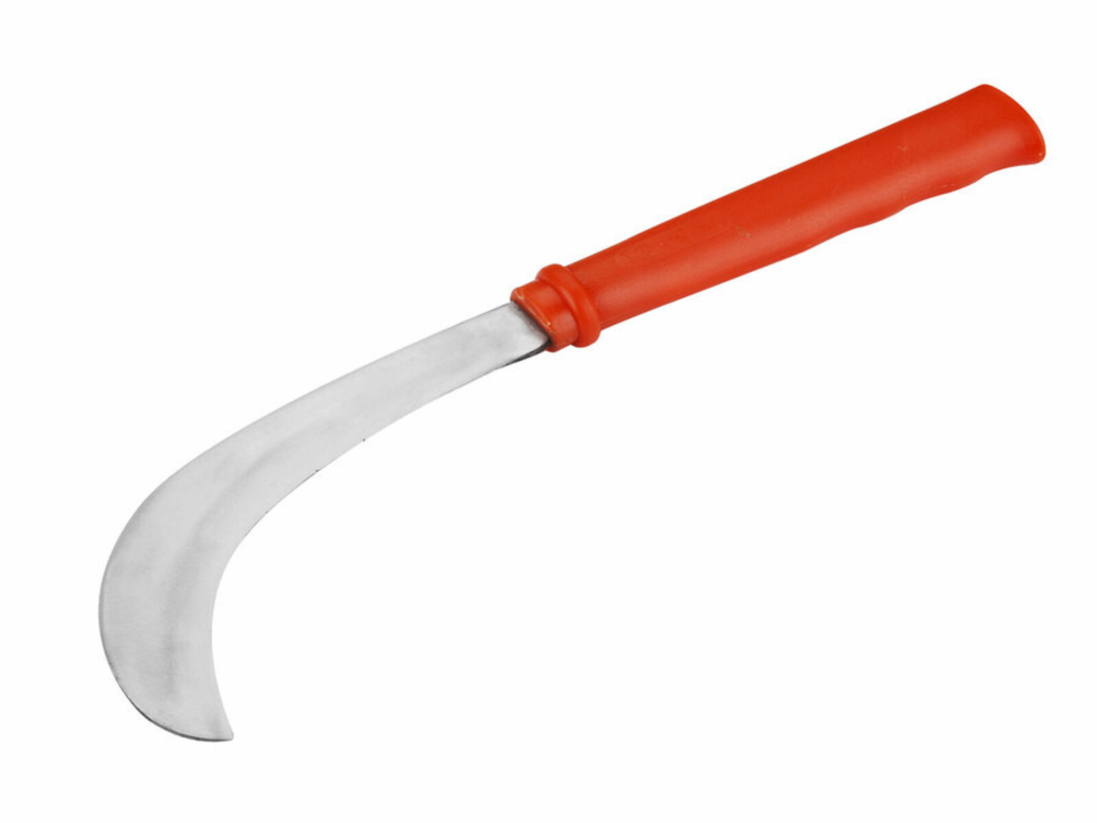 Extol Craft 92800 mačeta 44 cm, plastová rukoväť - farba: sivá/červená