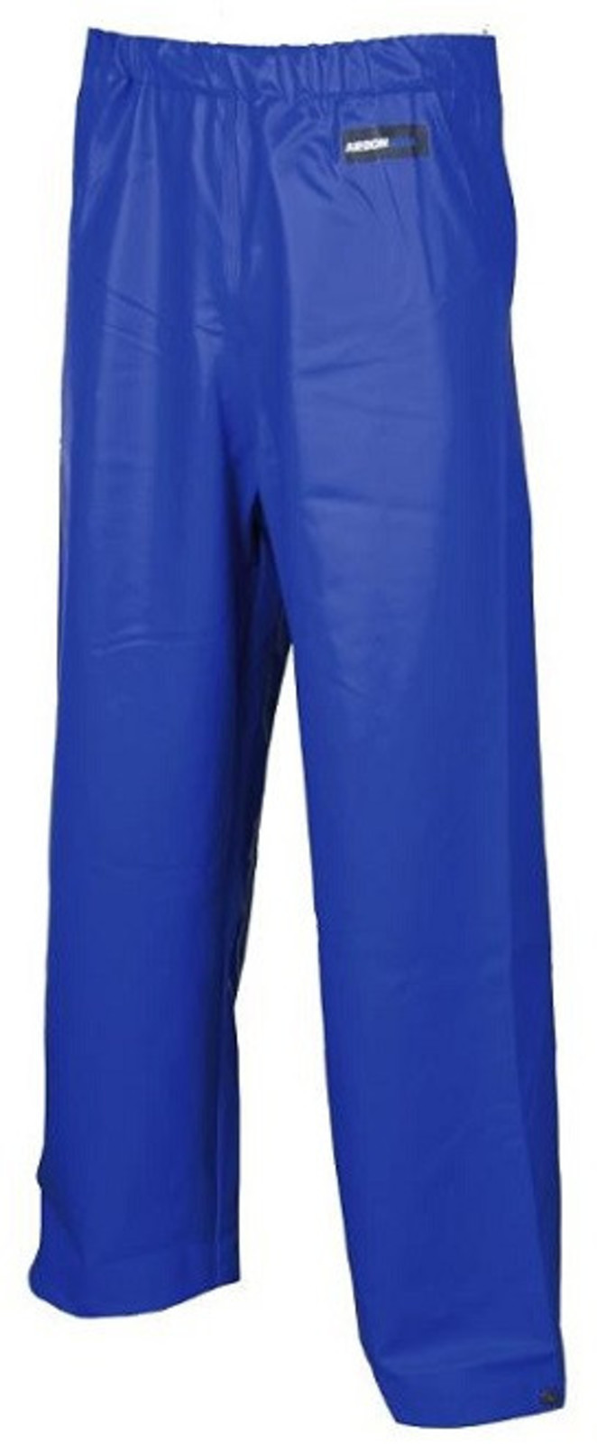 Nepremokavé nohavice ARDON®Aqua 112 - veľkosť: XL, farba: modrá