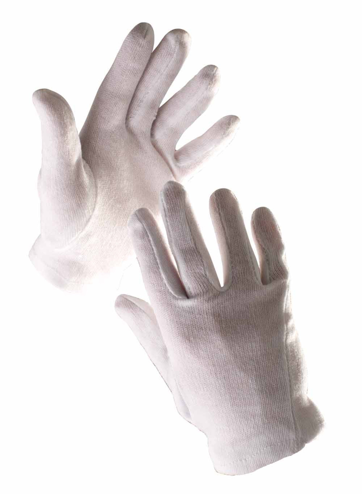 Nylonové pracovné rukavice Ibis - veľkosť: 7/S