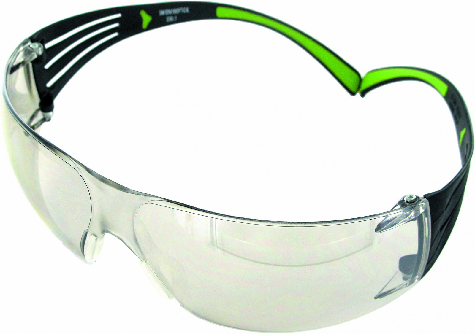 Ochranné okuliare 3M Secure Fit SF400 - farba: I/0