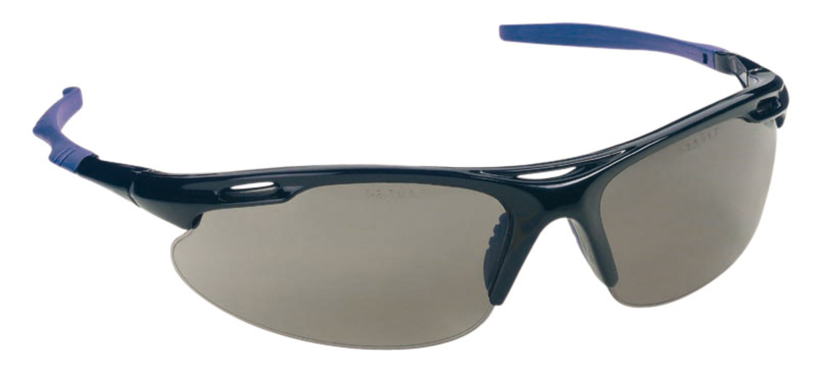 Ochranné okuliare JSP M9700 Sports AS - farba: dymová