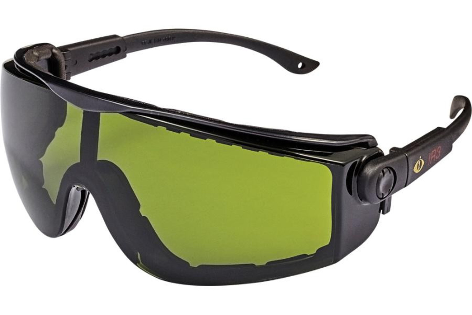 Ochranné okuliare na zváranie Benais - farba: IR3