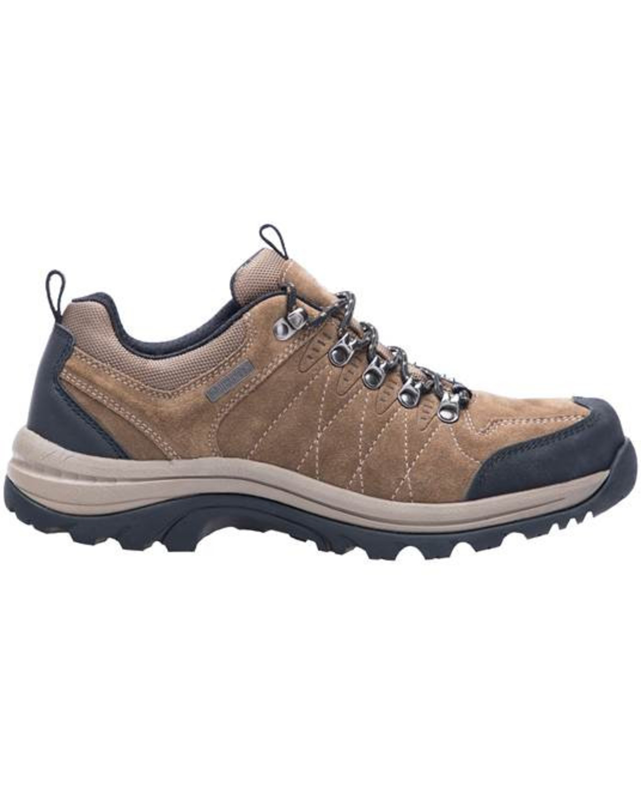 Outdoorová obuv Ardon Spinney - veľkosť: 44, farba: hnedá