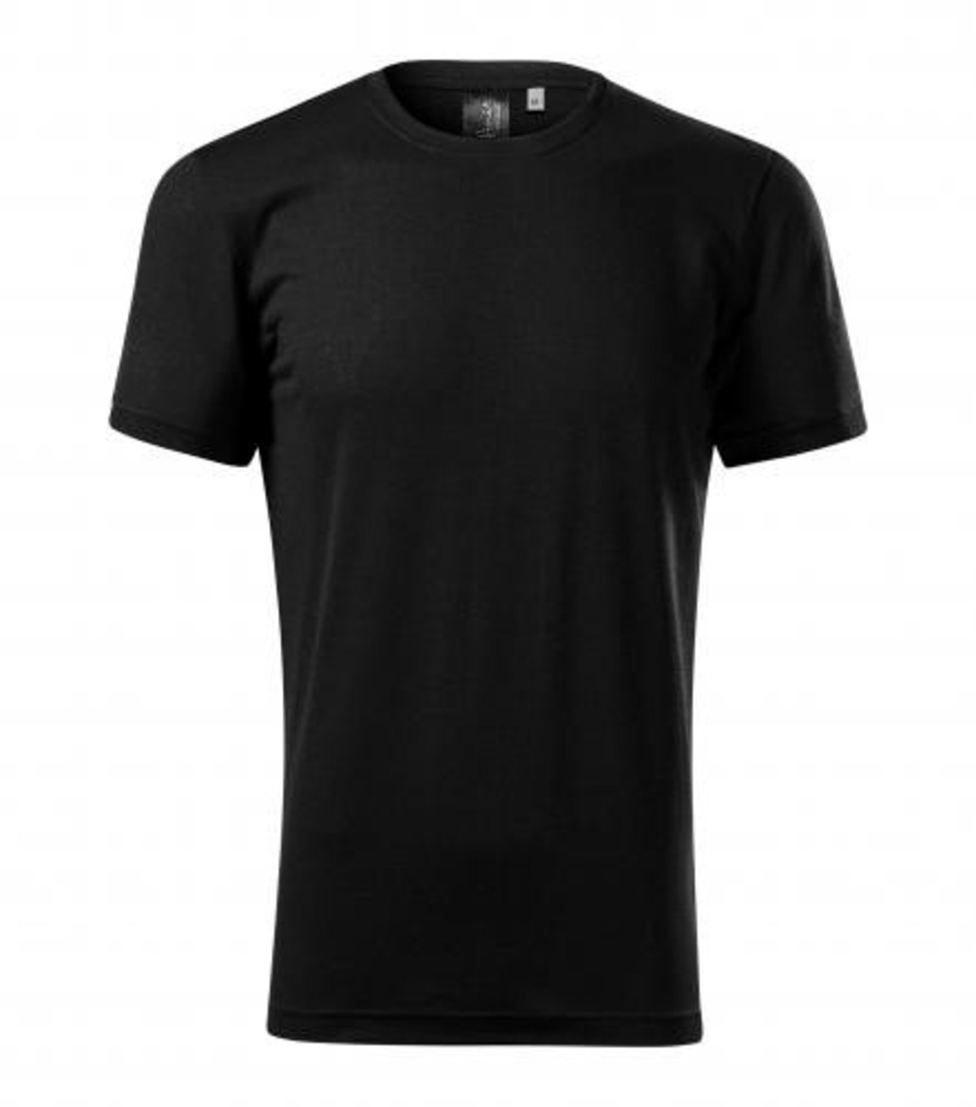 Pánske merino tričko Malfini Premium Merino Rise 157 - veľkosť: 3XL, farba: čierna