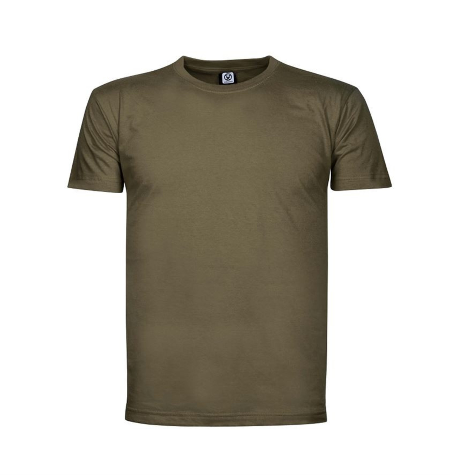 Pánske tričko Ardon Lima - veľkosť: S, farba: khaki
