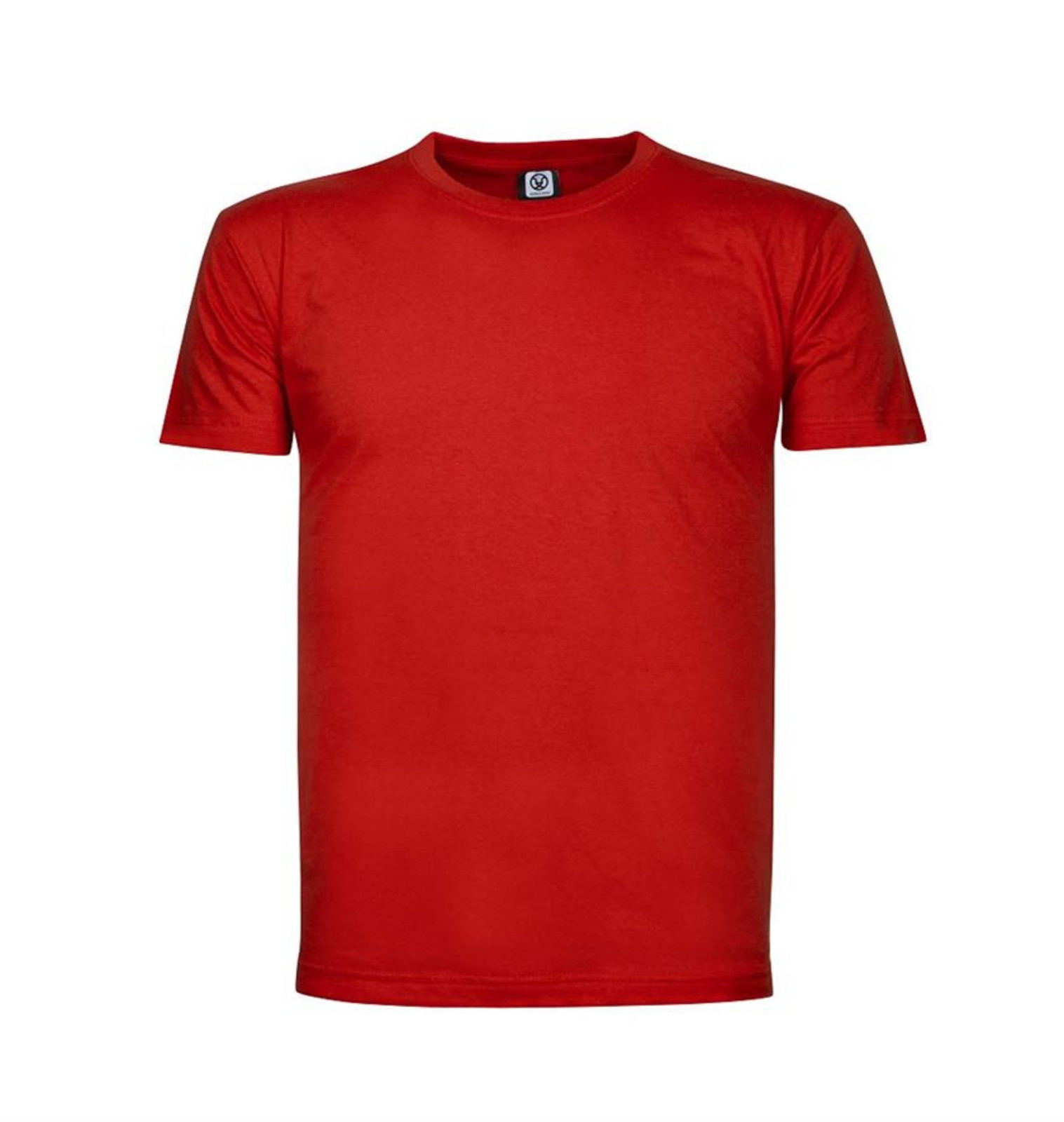 Pánske tričko Ardon Lima - veľkosť: M, farba: červená