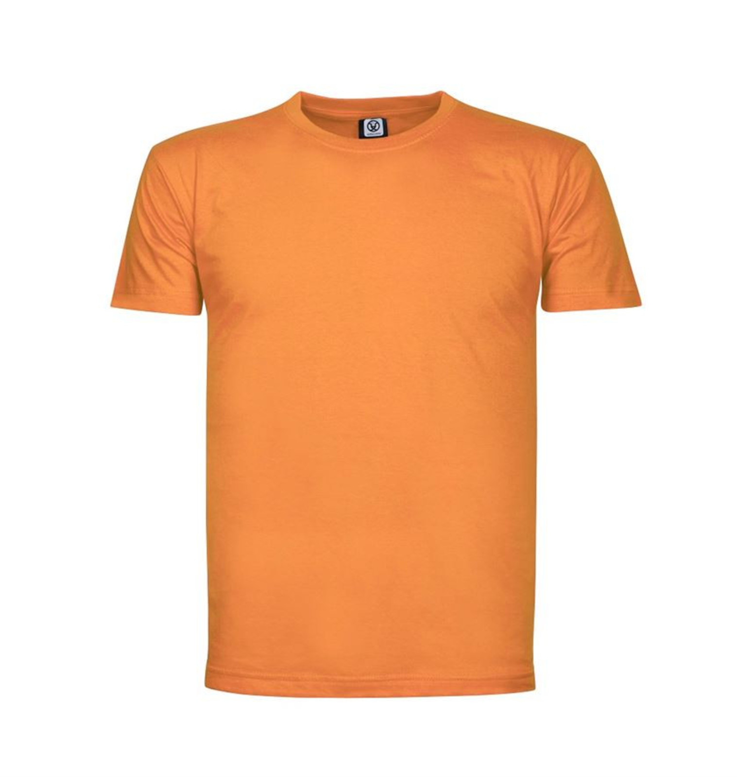 Pánske tričko Ardon Lima - veľkosť: XL, farba: oranžová