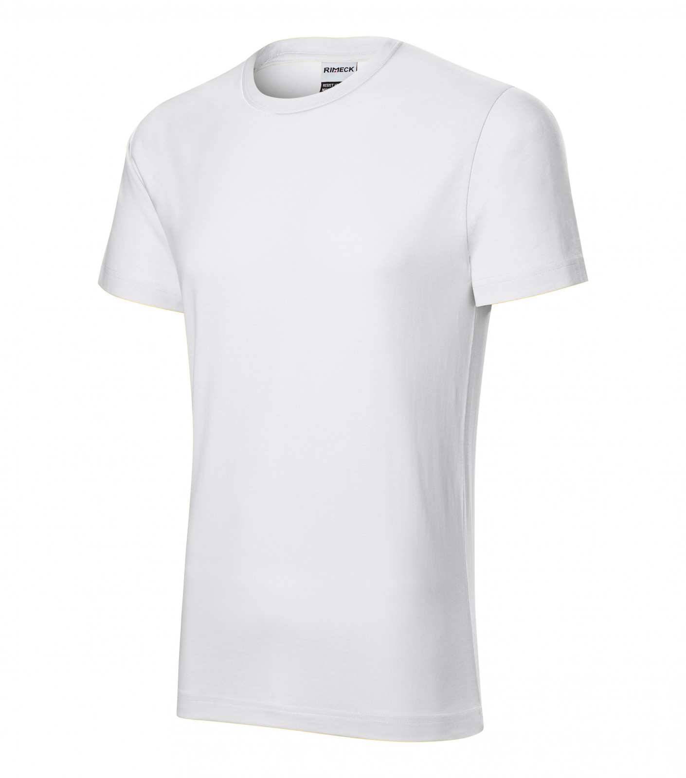 Pánske tričko Malfini Resist Heavy R03 - veľkosť: 3XL, farba: biela