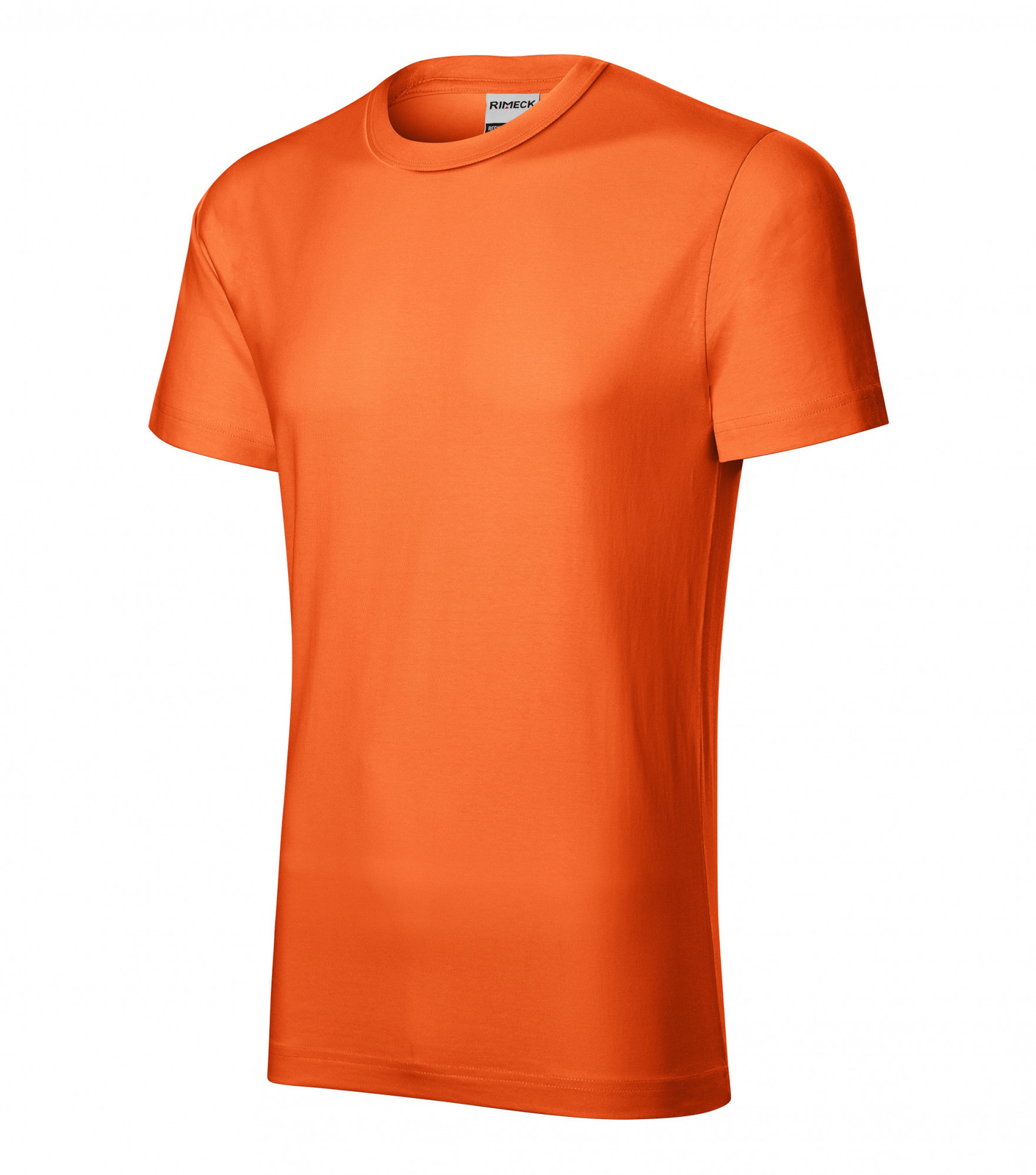 Pánske tričko Malfini Resist Heavy R03 - veľkosť: M, farba: oranžová