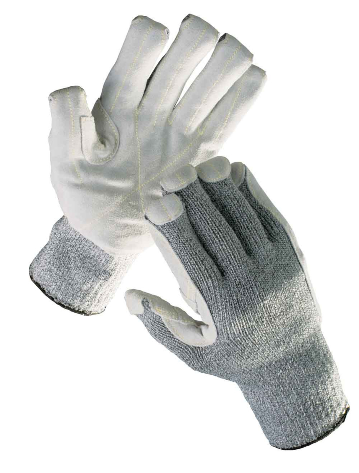 Protiporézne rukavice Cropper Strong - veľkosť: 7/S