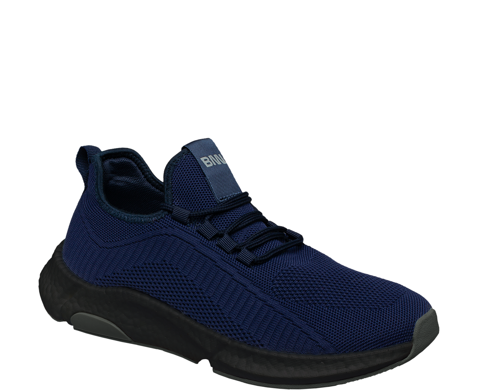 Ultraľahké topánky Bennon Meadow - veľkosť: 44, farba: modrá