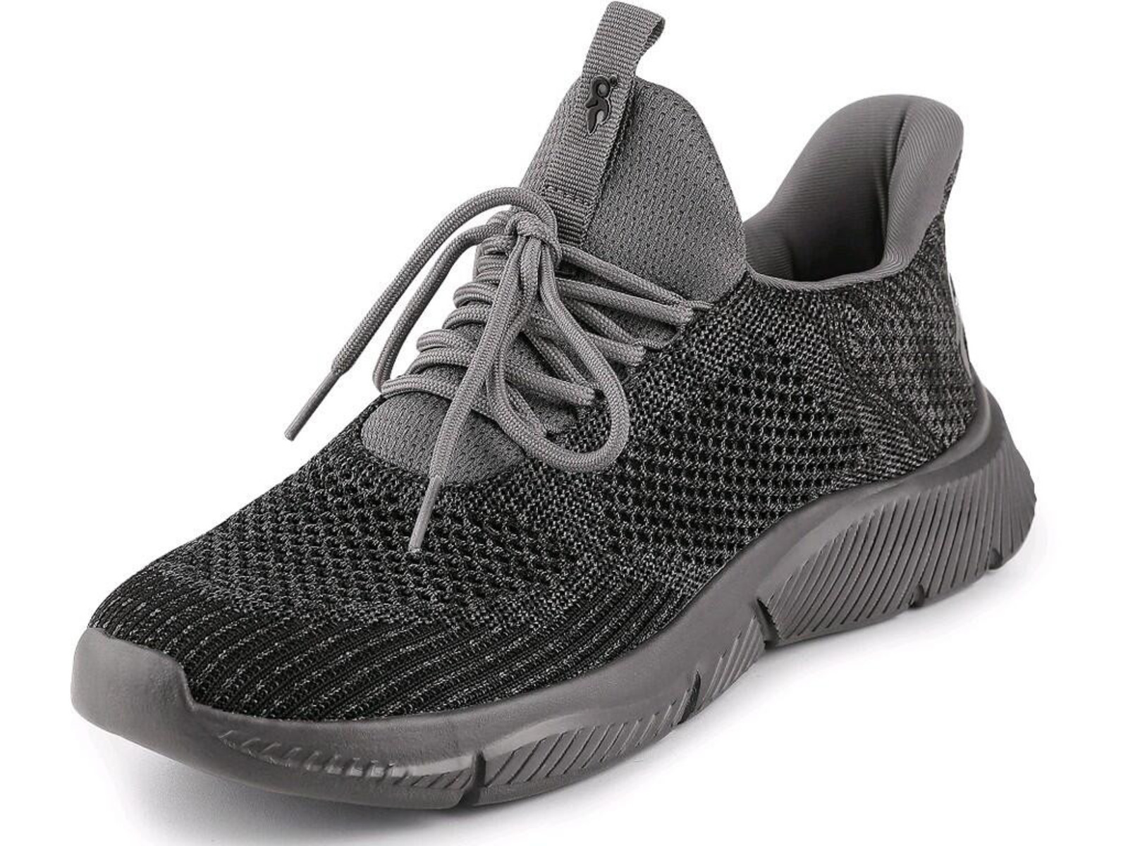 Voľnočasová obuv CXS Island Barbados - veľkosť: 48, farba: sivá/čierna