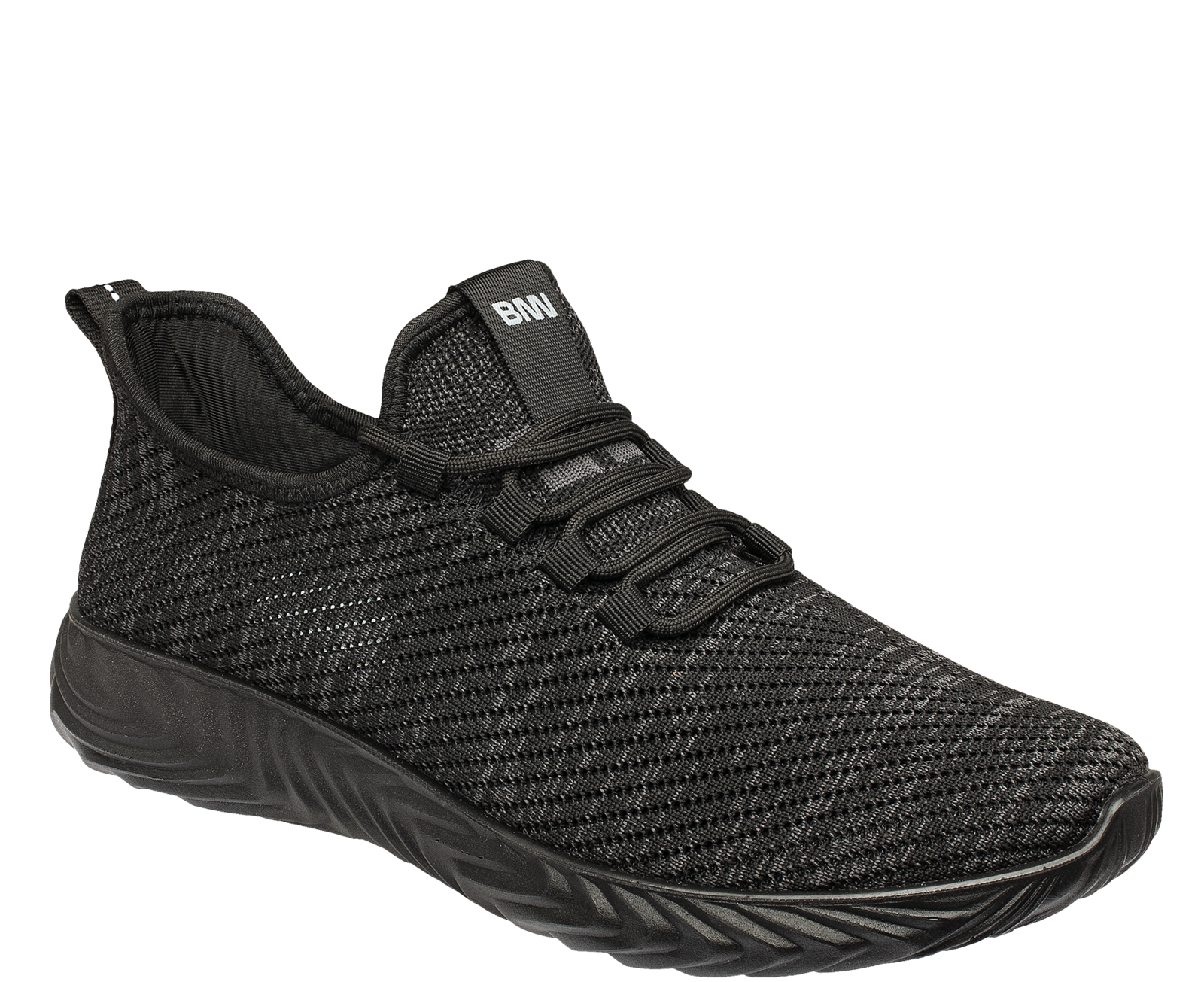 Voľnočasové topánky Bennon Nexo - veľkosť: 39, farba: čierna