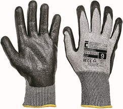 Protiporézne pracovné rukavice Razorbill