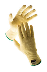 Protiporézne rukavice Gadwall