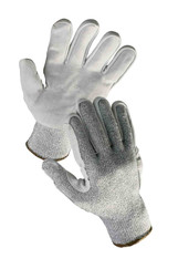 Protiporézne rukavice Cropper Master