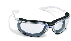 Ochranné okuliare Crystallux