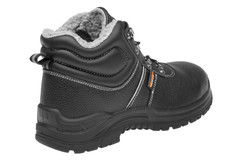 Zimná pracovná obuv Bennon Basic O2