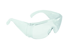 Ochranné okuliare AS 01-001