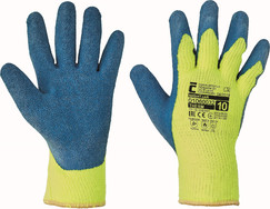 Zimné pracovné rukavice Nightjar 