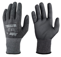 Povrstvené rukavice Snickers® Precision Flex Comfy