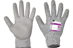 Protiporézne rukavice Oenas  (krátke)