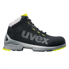 Pracovná obuv Uvex 1 S2