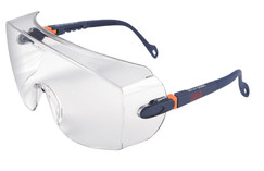 Ochranné okuliare 3M 280x 