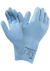 Tepluodolné latexové rukavice Ansell VersaTouch 62-201