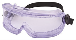 Uzatvorené ochranné okuliare V-MAXX