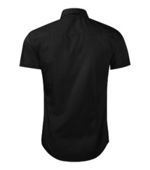 Pánska košeľa s krátkym rukávom Malfini Premium Flash 260