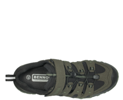 Pracovné sandále Bennon Amigo O1