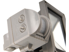 Extol Light 43211 LED reflektor s pohybovým senzorom 10W, 800lm, IP44