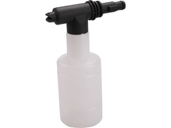 Extol Craft 413213 šampónovač, pre vysokotlakový čistič 8895200 a 413103