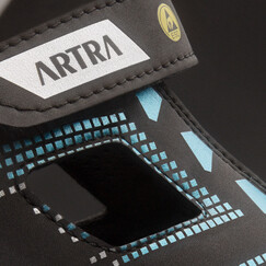 Bezpečnostné sandále Artra Arzo 805 619090 S1 SRC ESD MF