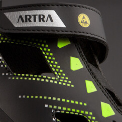 Bezpečnostné sandále Artra Arzo 805 678080 S1 SRC ESD MF