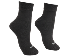 Ponožky Bennon AIR SOCK BLACK
