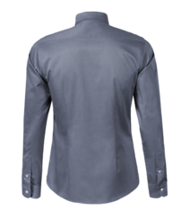 Pánska košeľa s dlhým rukávom Malfini Premium Journey 264