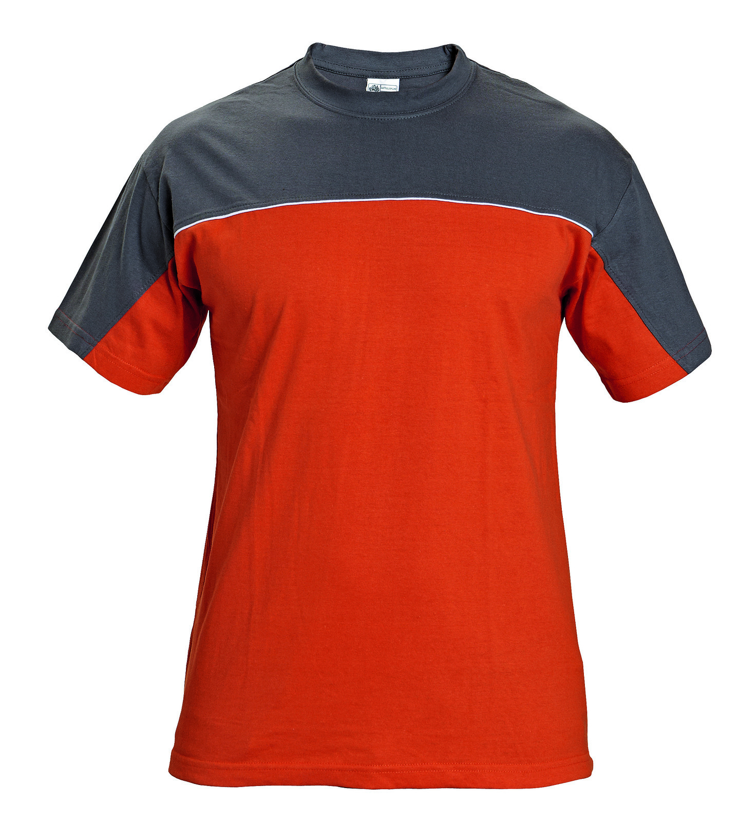 Bavlnené pracovné tričko Desman - veľkosť: S