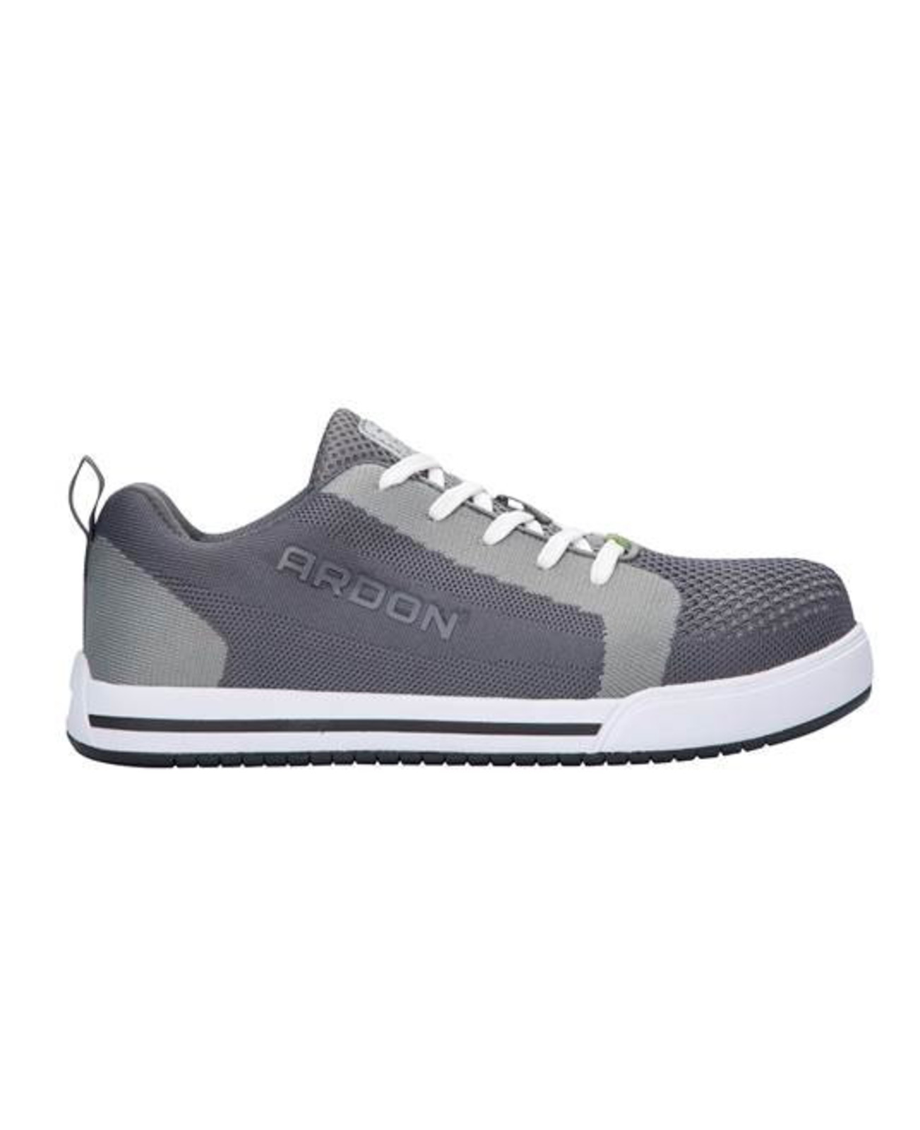 Bezpečnostná obuv Ardon Flyker Grey S1P - veľkosť: 41, farba: sivá