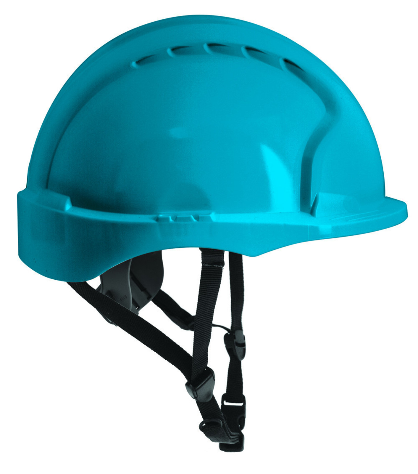 Bezpečnostná prilba EVO3 Linesman  - farba: modrá