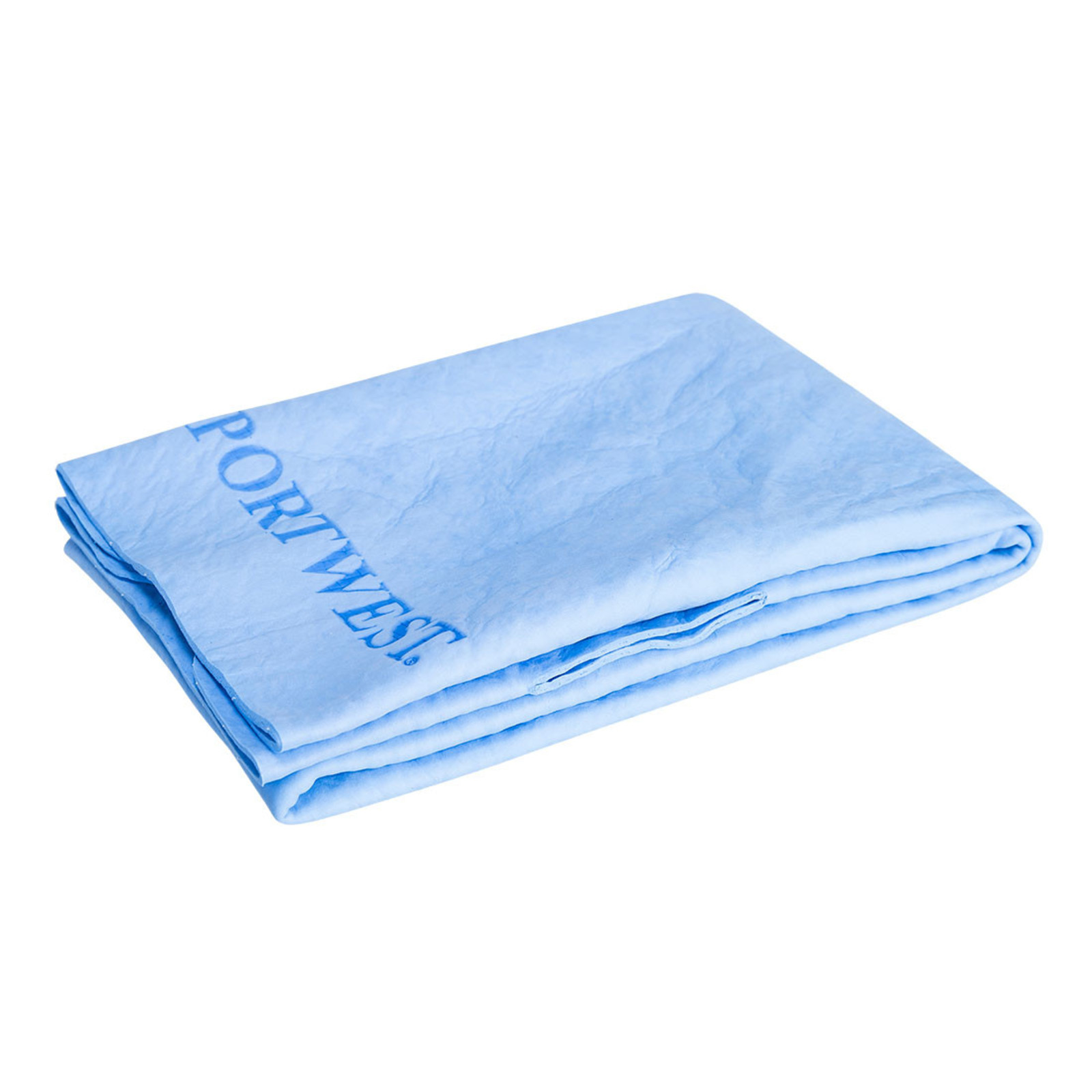 Chladiaci uterák Portwest CV06 - farba: modrá
