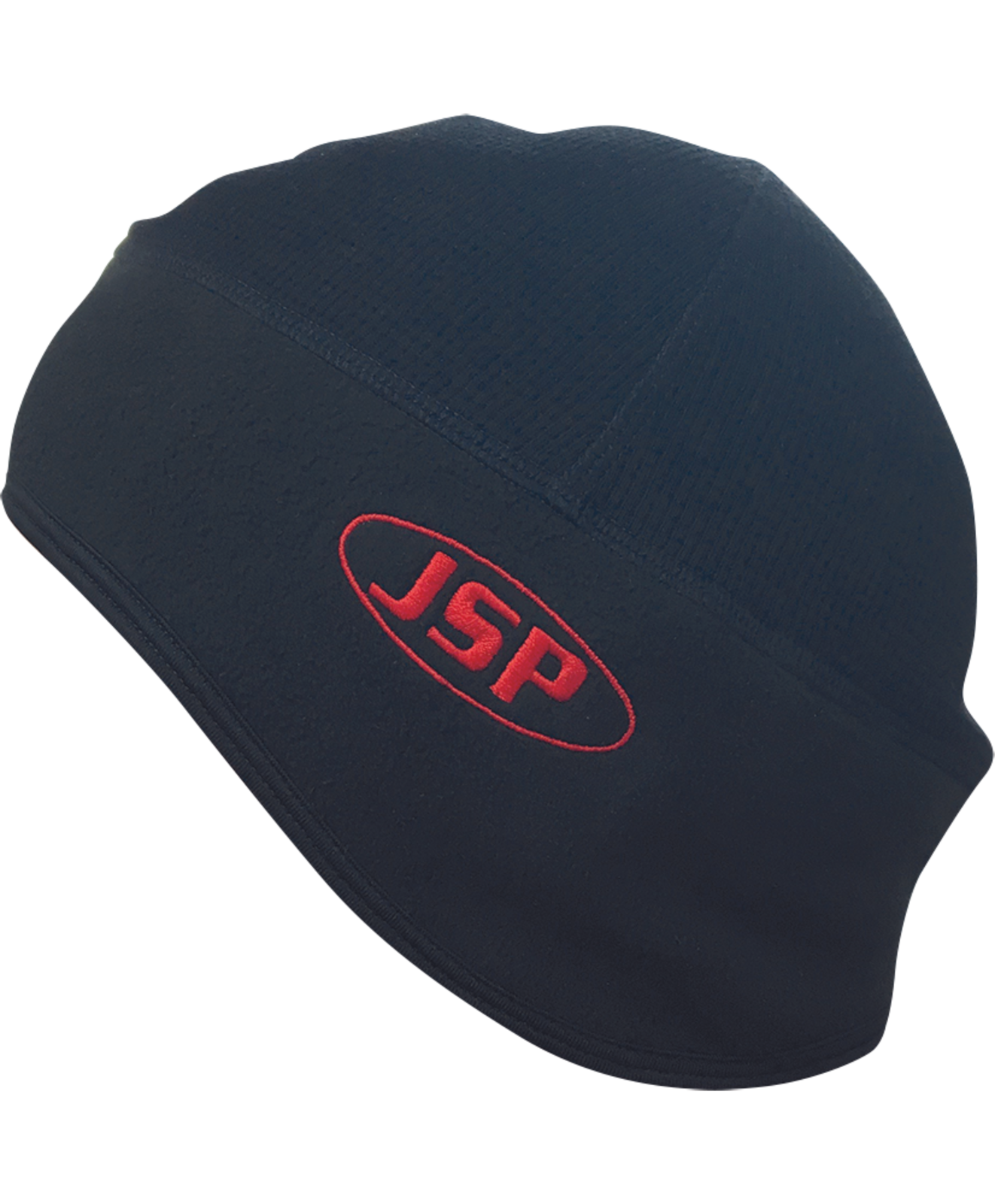 Čiapka JSP Surefit pod prilbu - veľkosť: UNI, farba: čierna