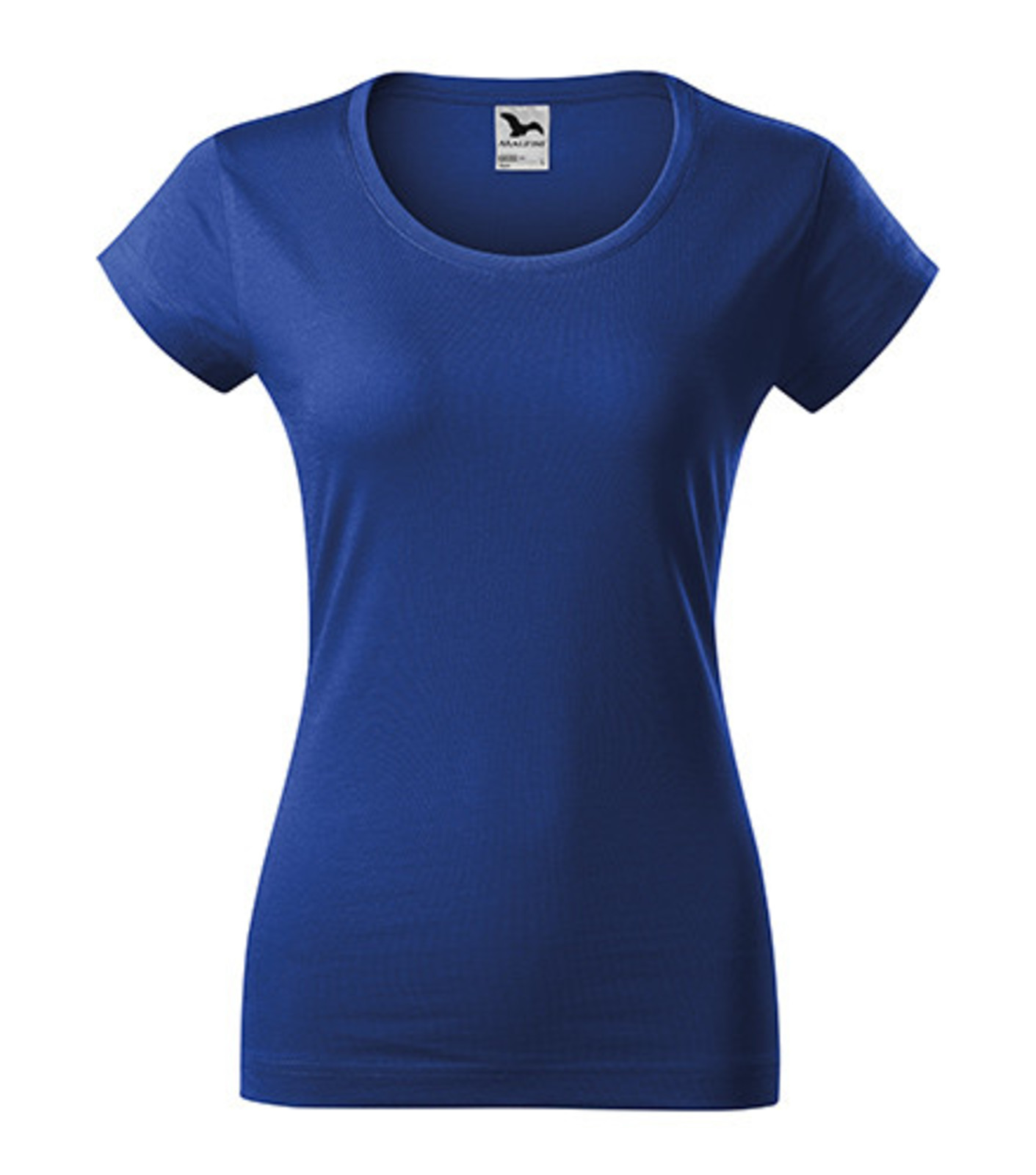 Dámske tričko Adler Viper 161 - veľkosť: XS, farba: kráľovská modrá