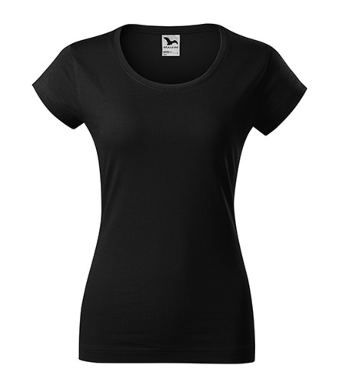 Dámske tričko Adler Viper 161 - veľkosť: XS, farba: čierna