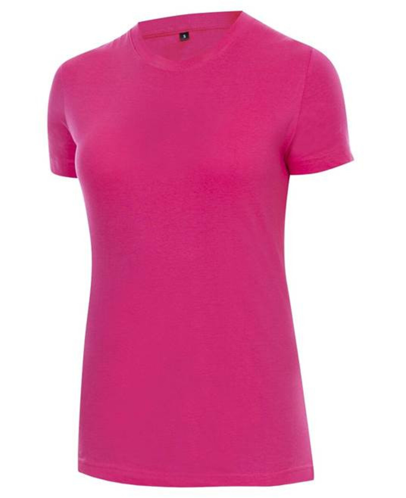 Dámske tričko Ardon Lima - veľkosť: L, farba: ružová
