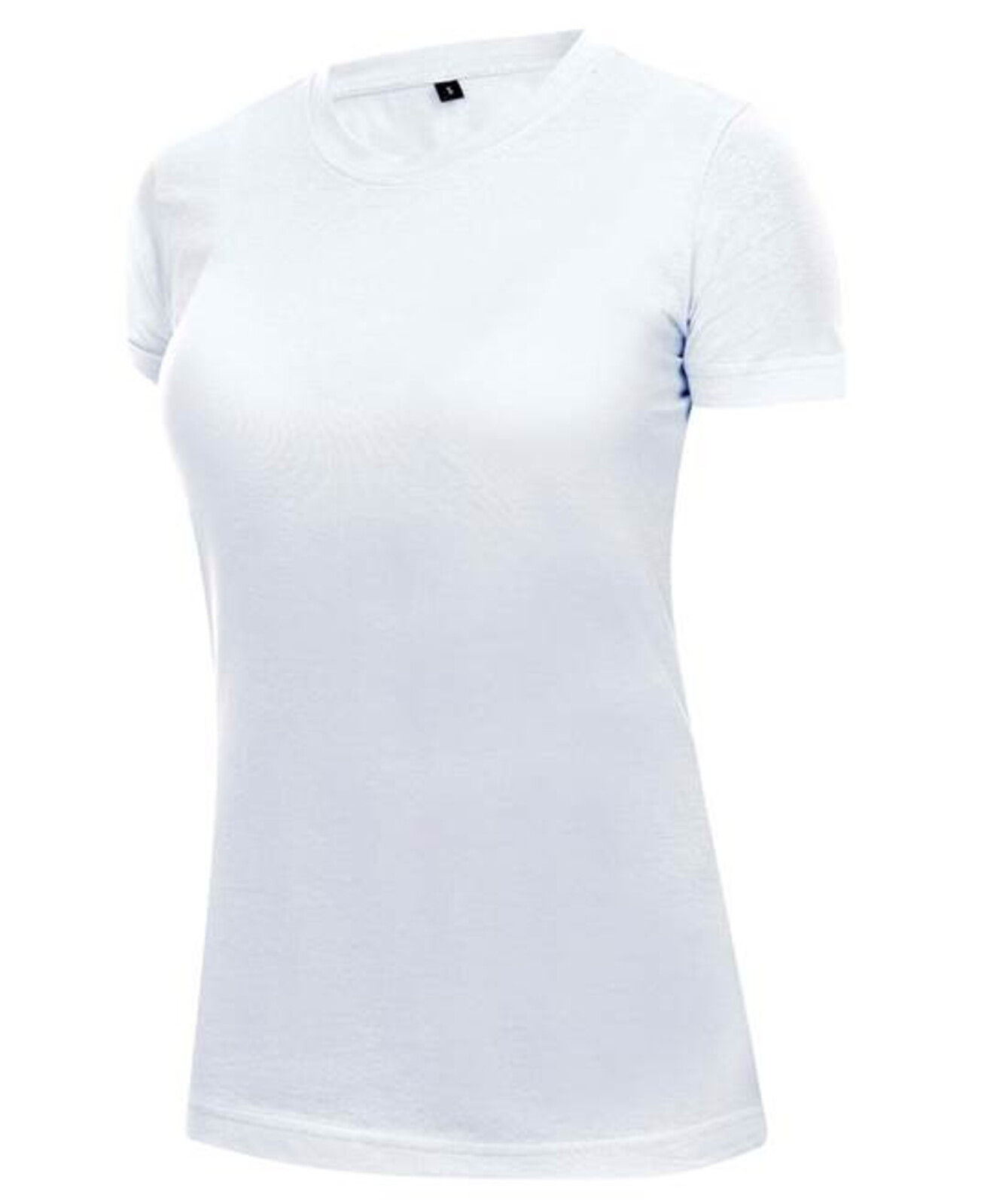 Dámske tričko Ardon Lima - veľkosť: L, farba: biela